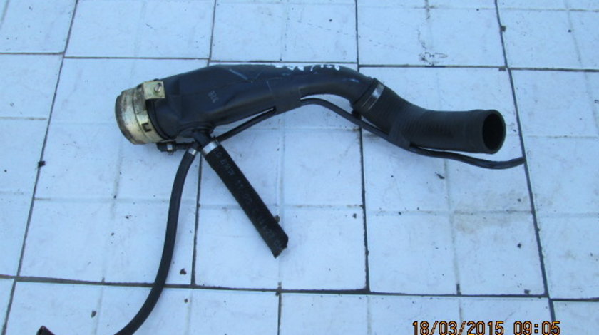 Vand teava rezervor BMW E36