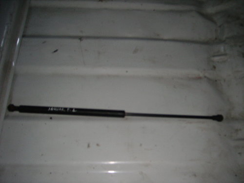 Vand telescop Jaguar S-Type