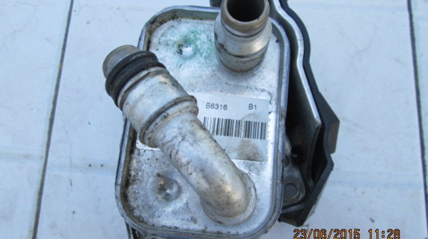 Vand termoflot BMW E46