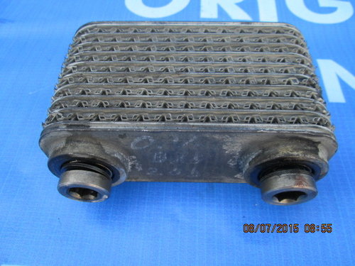 Vand termoflot Opel Vectra B