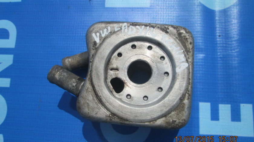 Vand termoflot VW Caddy