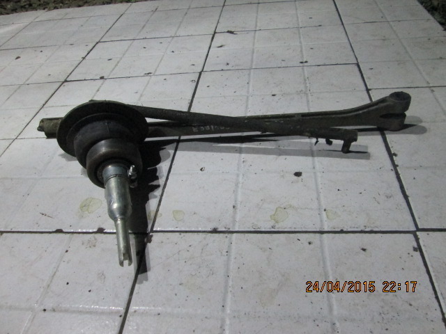 Vand timonerie BMW E39