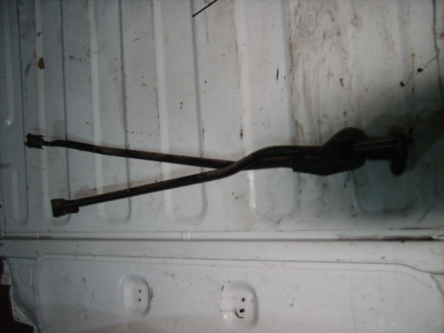 Vand timonerie Rover 400