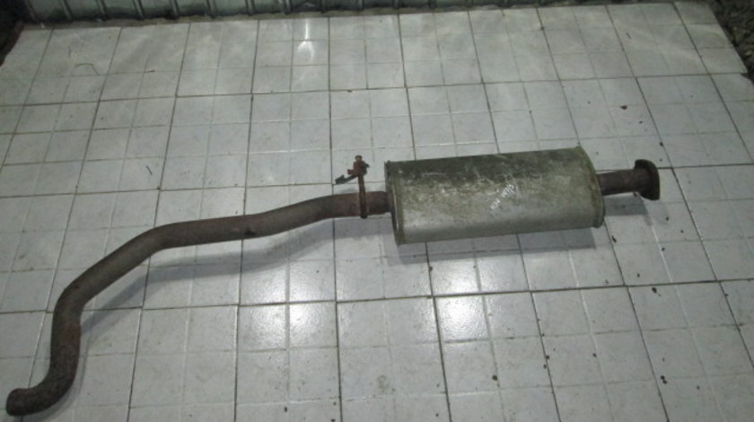 Vand toba intermediara Alfa Romeo 147 .