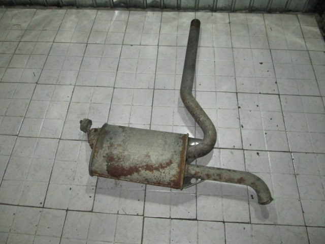 Vand toba intermediara Audi A4