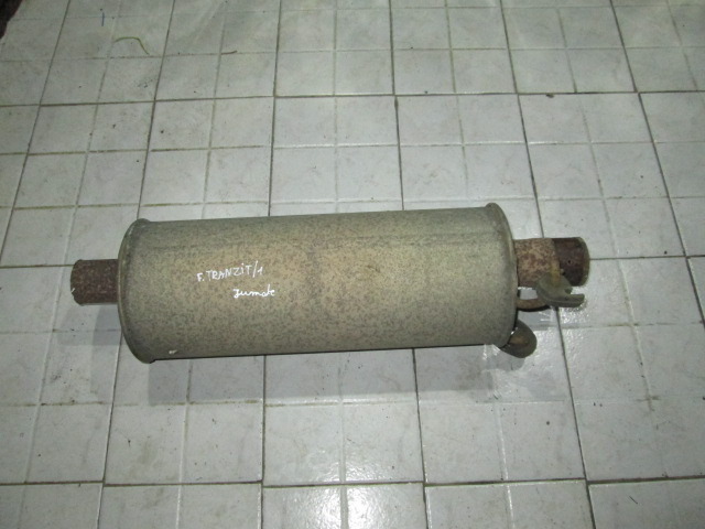Vand toba intermediara Ford Transit.