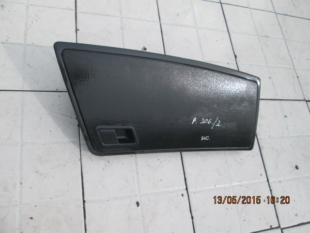 Vand torpedo Peugeot 306