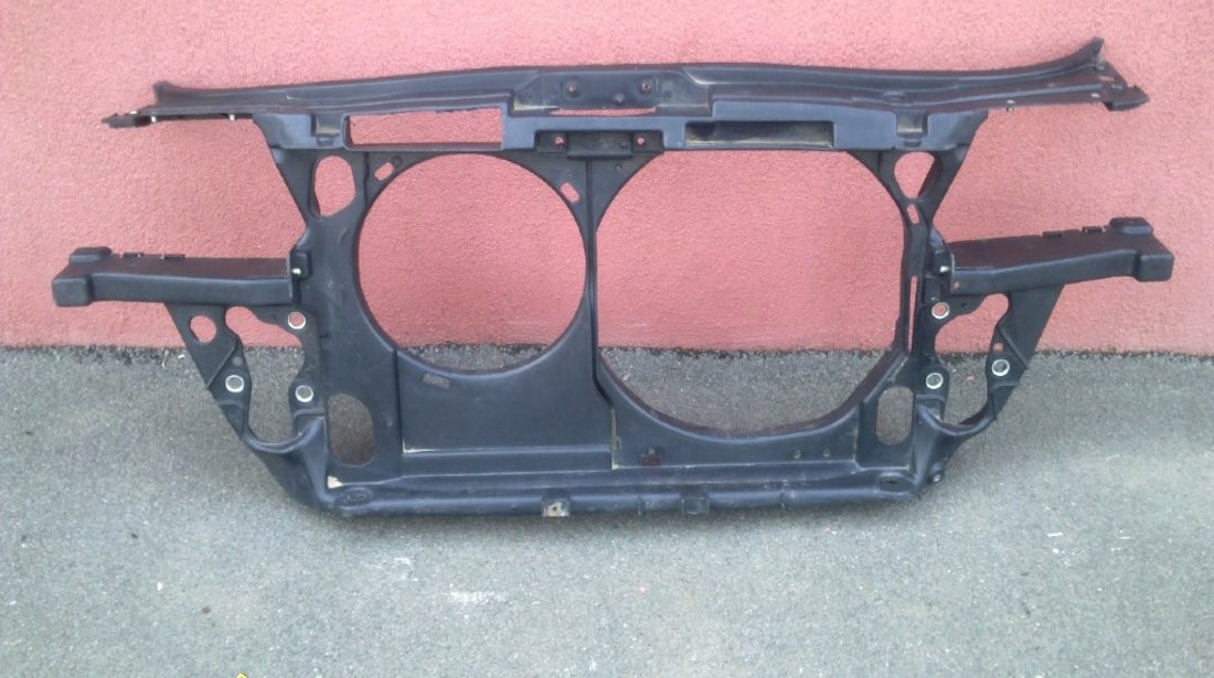 Vand Trager audi a6 2000