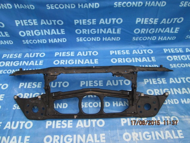 Vand trager BMW E46