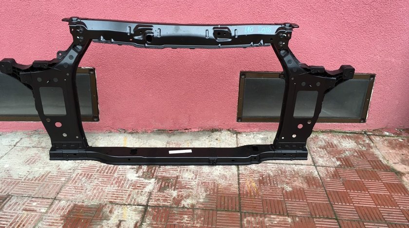 Vand trager Hyundai i20 2016