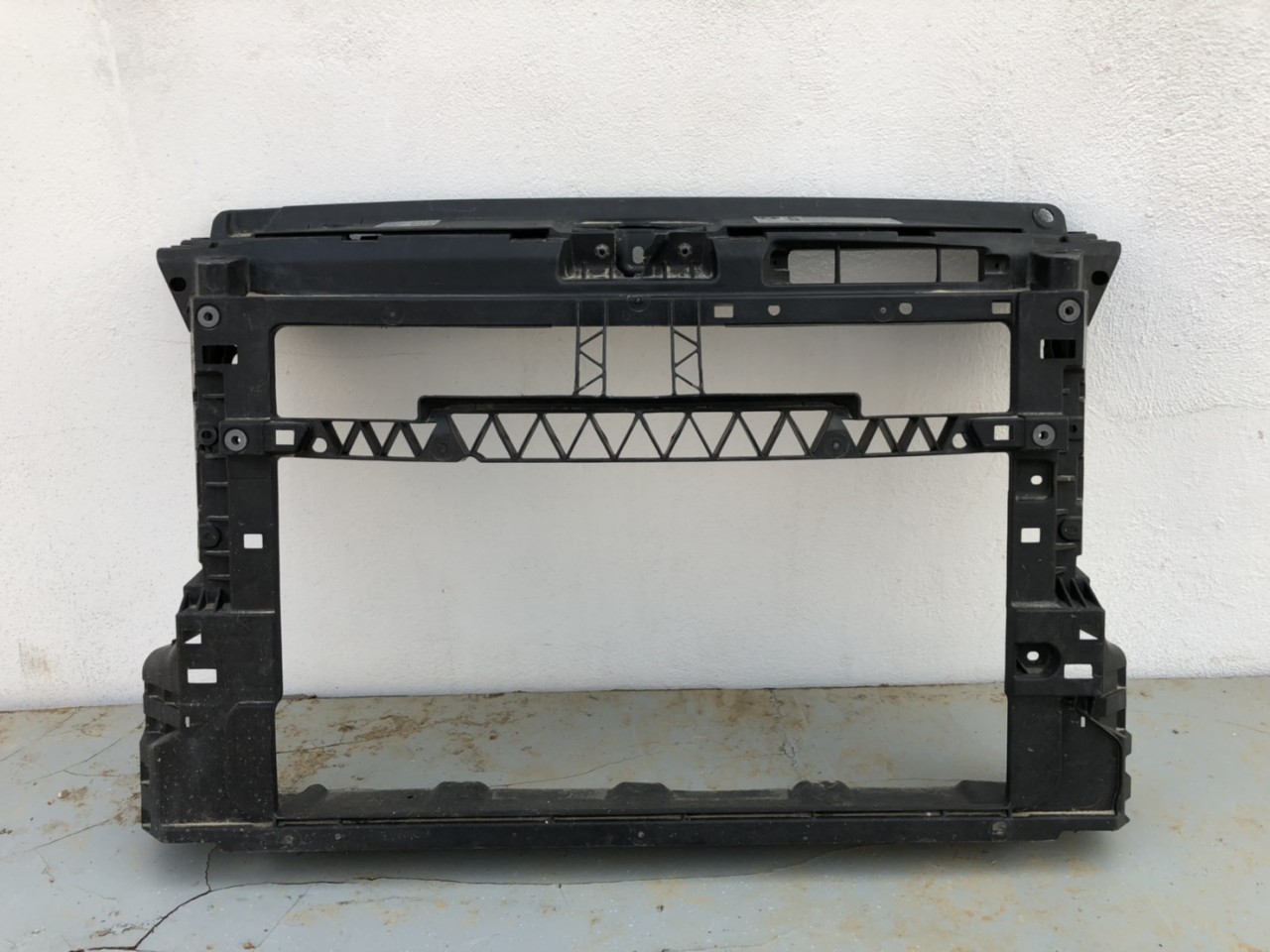 Vand trager original VW Polo 6R 2010