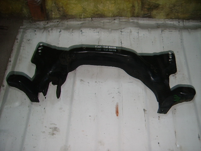 Vand trager Rover 400