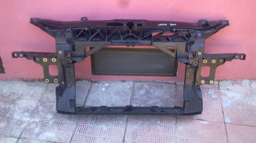 Vand trager Seat Leon 2007