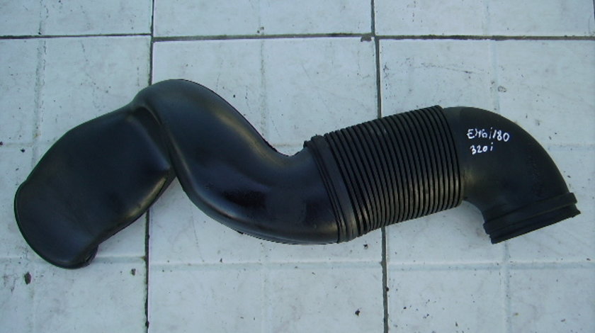 Vand tubulatura racire alternator BMW E46