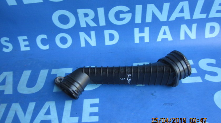 Vand tubulatura racire intercooler Seat Leon 1.9tdi; 1J0145762B