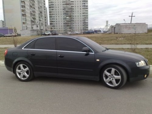 Vand turbina audi a4 1.9 tdi cod avb 101 cai 2000-2005