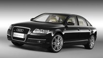 Vand turbina audi a6 2.0 tdi din 2006