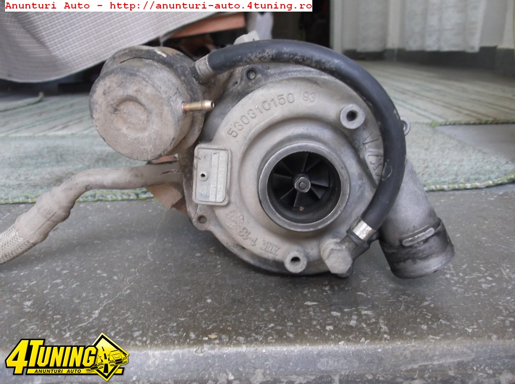 Second hand turbo for ford galaxy #2