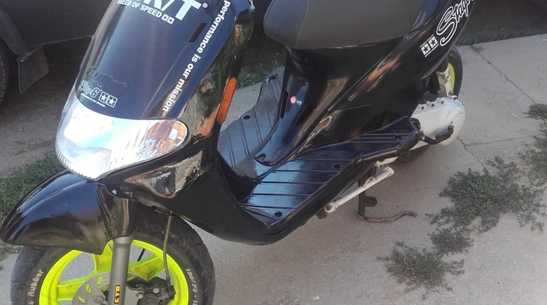 Vand urgent scuter Derbi Bullet Atlantis