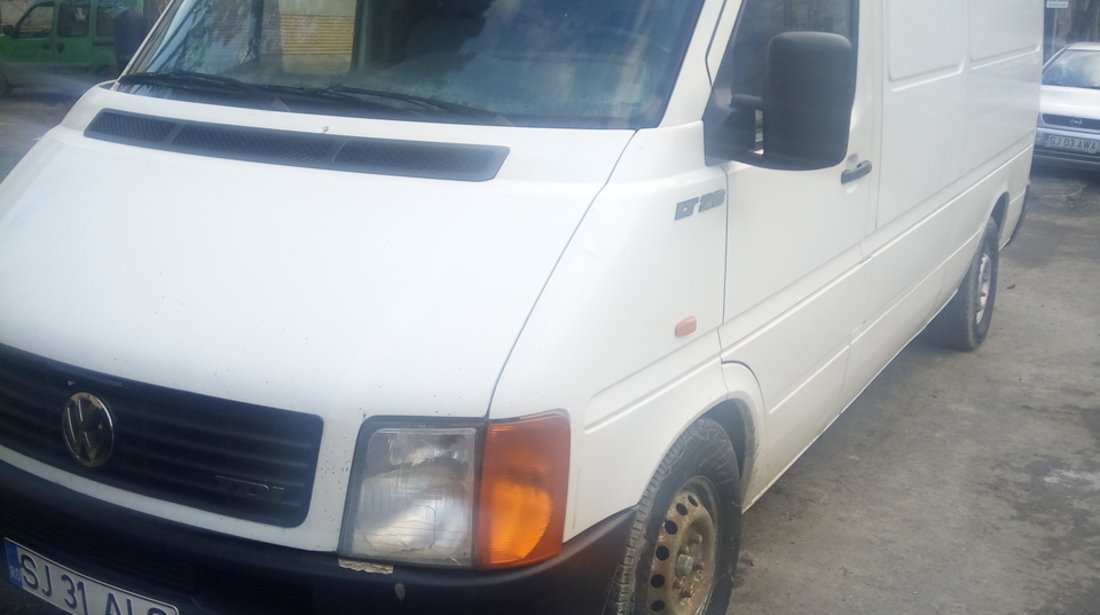 Vand urgent volkswagen LT28 2,5 TDI 102 CP !!