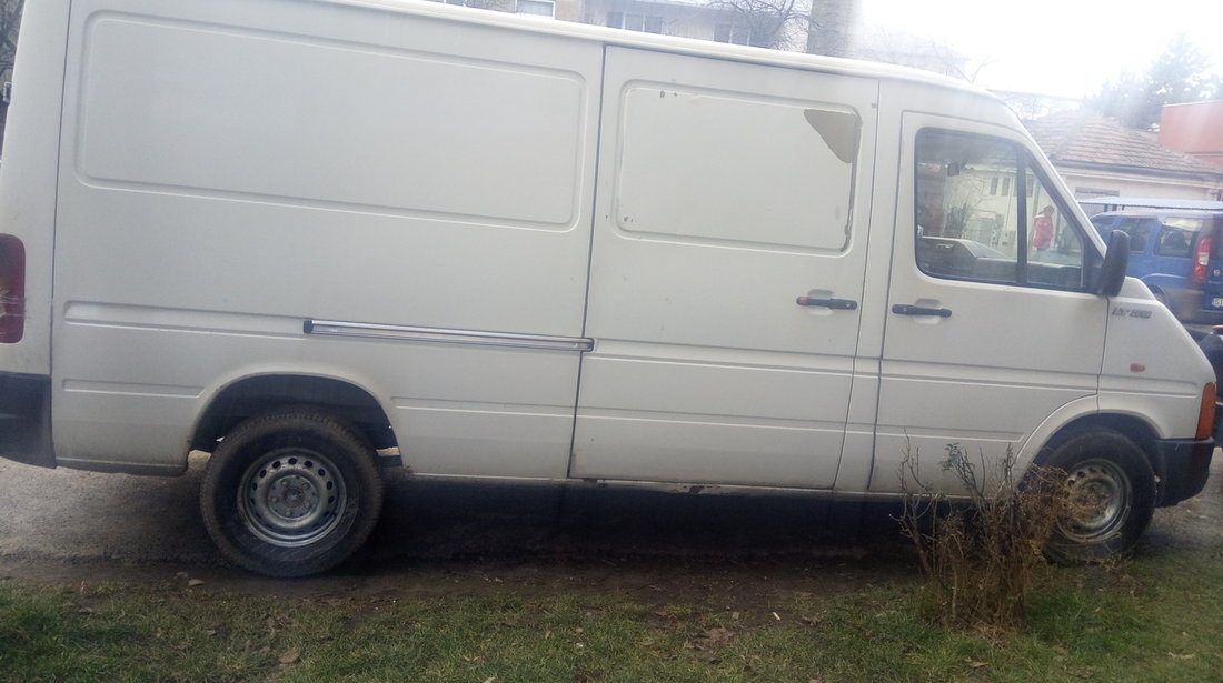 Vand urgent volkswagen LT28 2,5 TDI 102 CP !!