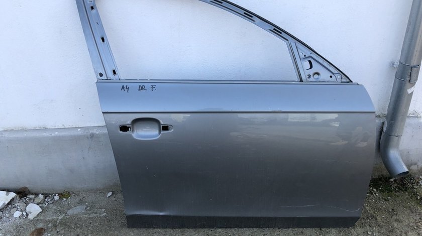 Vand usa dreapta fata Audi A4 B8