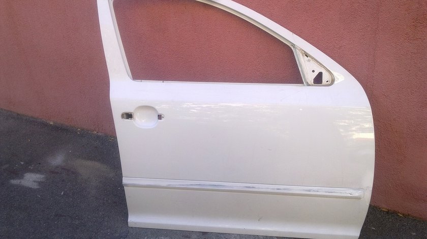 Vand usa dreapta fata Skoda Octavia 2