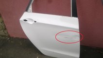 Vand usa dreapta spate Hyundai i30 2014