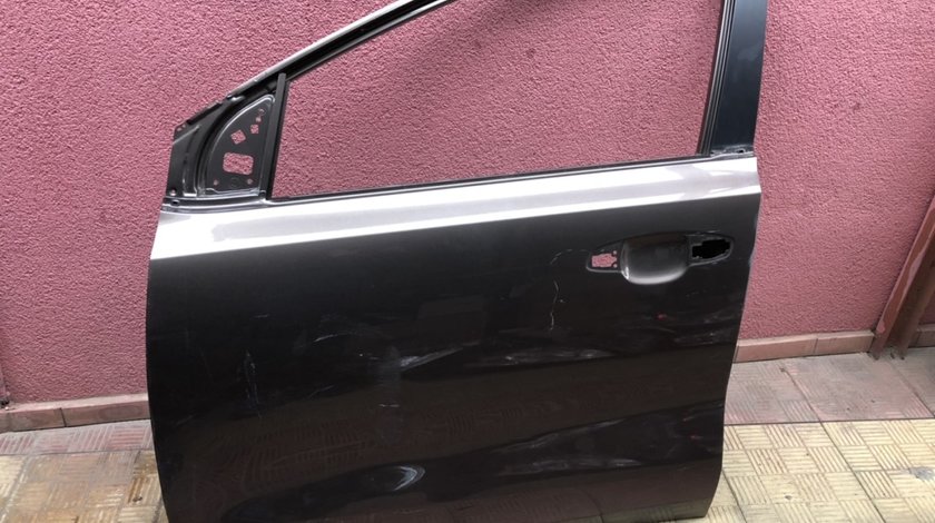 Vand usa stanga fata Kia Sportage 2016