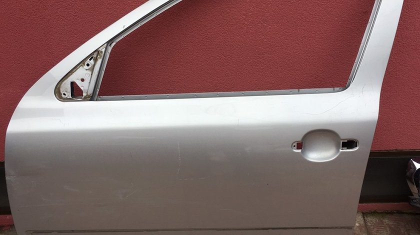 Vand usa stanga fata Skoda Octavia 2