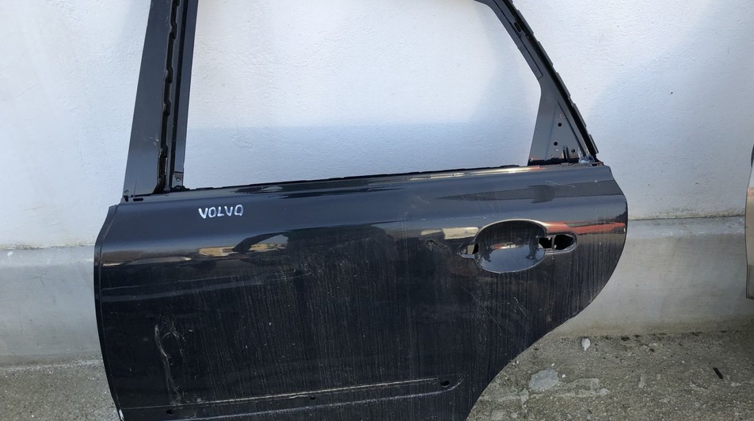 Vand usa stanga fata spate Volvo S40 2004 2012