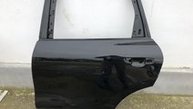 Vand usa stanga spate Porsche Cayenne VW Touareg 7...