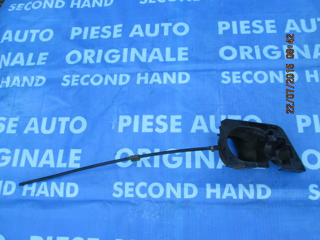 Vand usita rezervor VW Transporter
