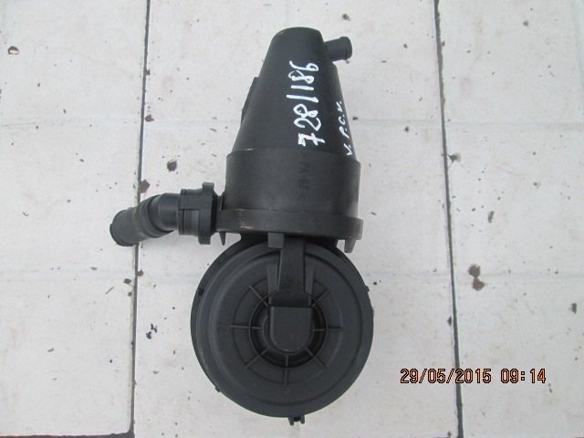Vand valva PCV BMW E38