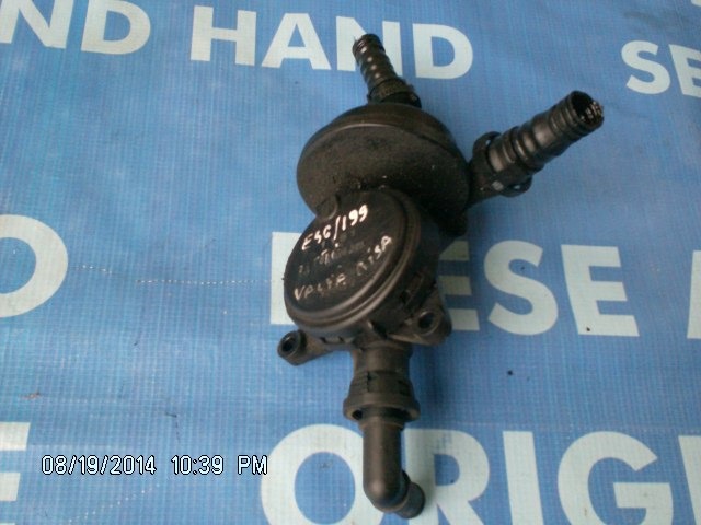 Vand valva PCV BMW E46