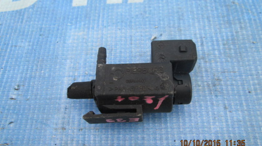 Vand valva solenoid BMW E39