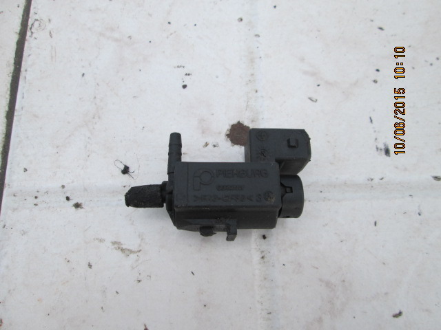 Vand valva solenoid BMW E39