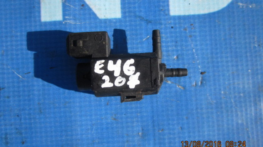 Vand valva solenoid BMW E46 330d