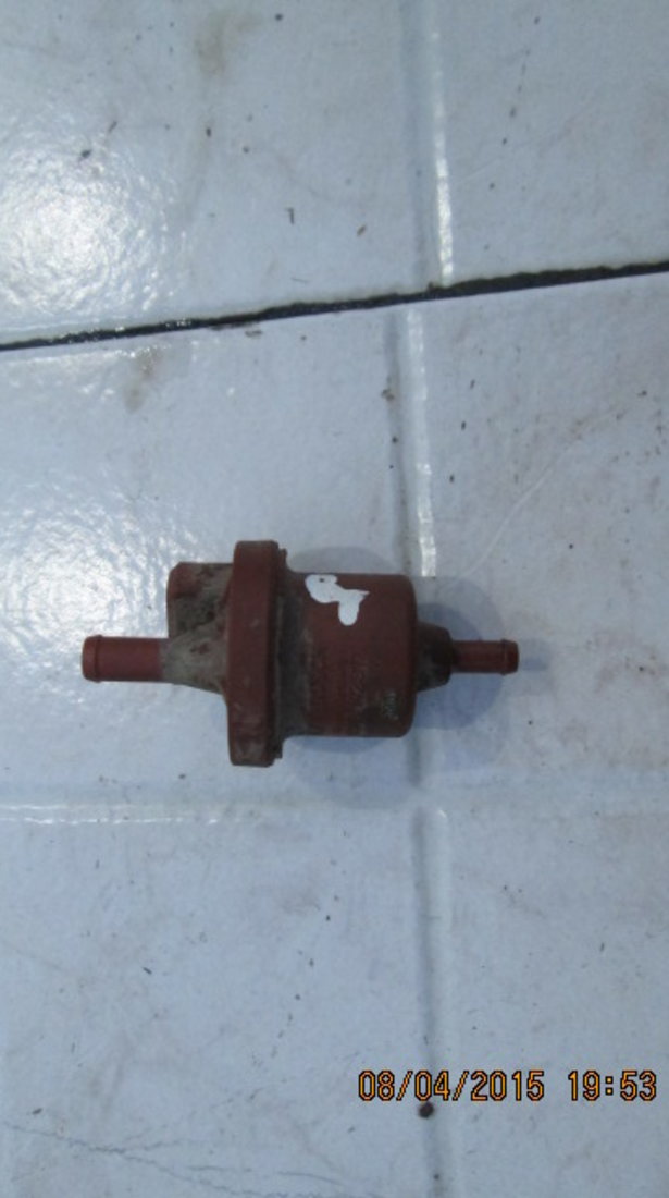 Vand valva solenoid Peugeot 206