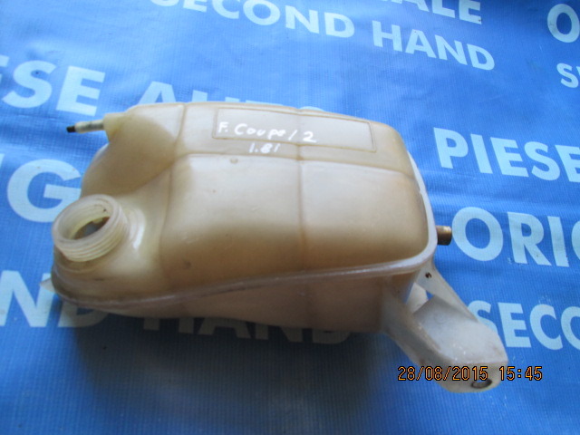 Vand vas expansiune Fiat Coupe
