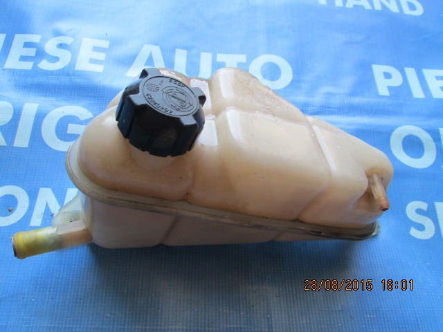 Vand vas expansiune Fiat Punto