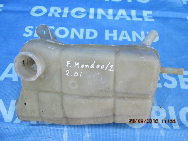 Vand vas expansiune Ford Mondeo