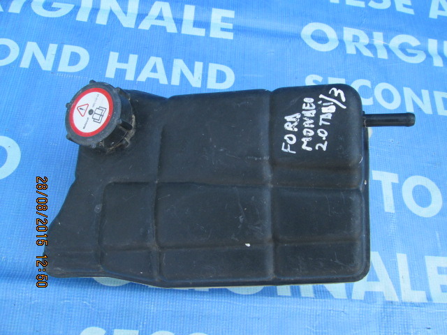 Vand vas expansiune Ford Mondeo