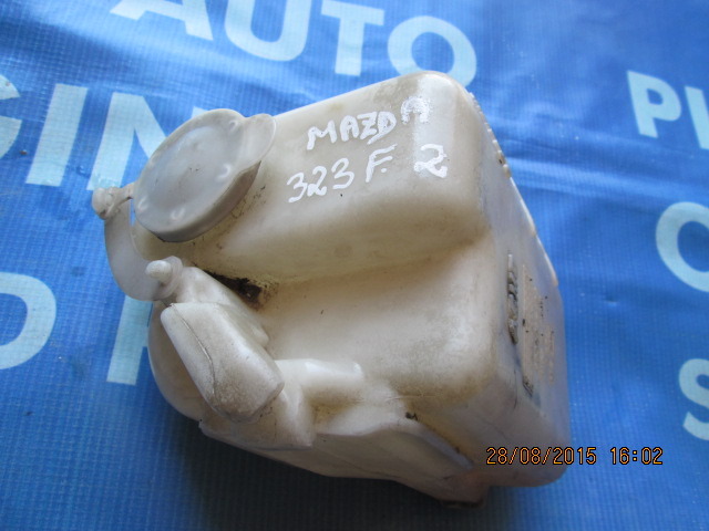 Vand vas expansiune Mazda 323F