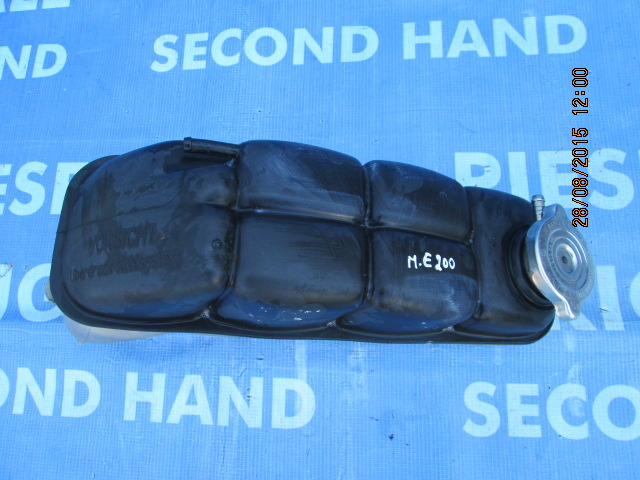 Vand vas expansiune Mercedes E200 W210