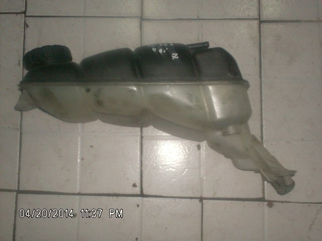 Vand vas expansiune Mercedes E220 S210