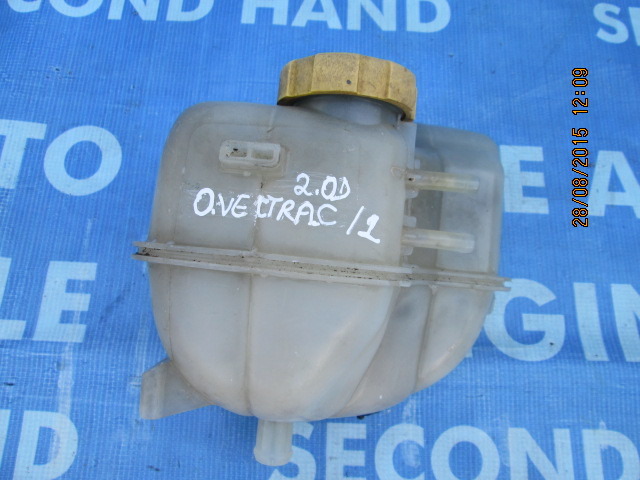 Vand vas expansiune Opel Vectra C