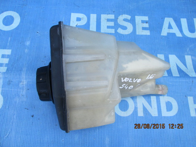 Vand vas expansiune Volvo S40
