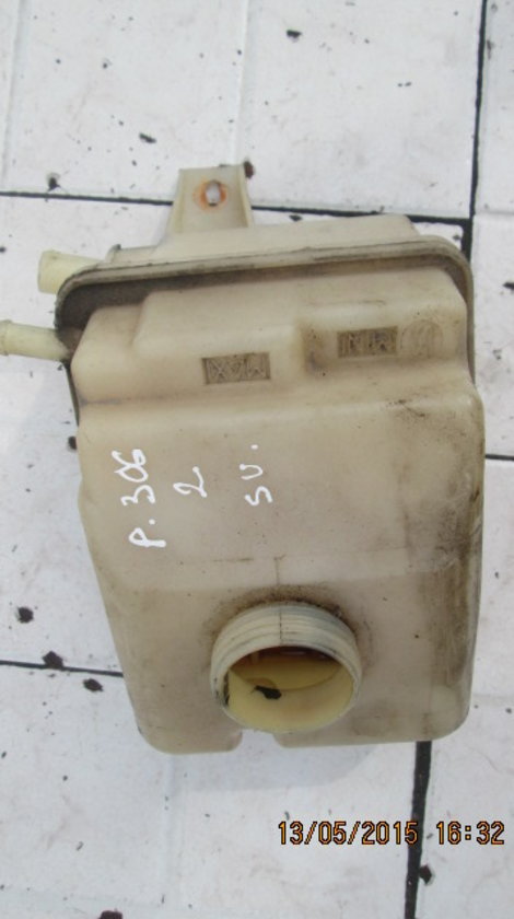 Vand vas servo-directie Peugeot 306