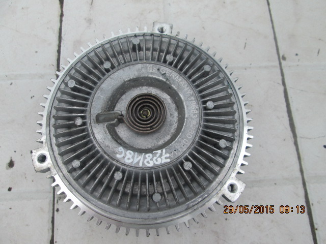 Vand vascocuplaj BMW E38